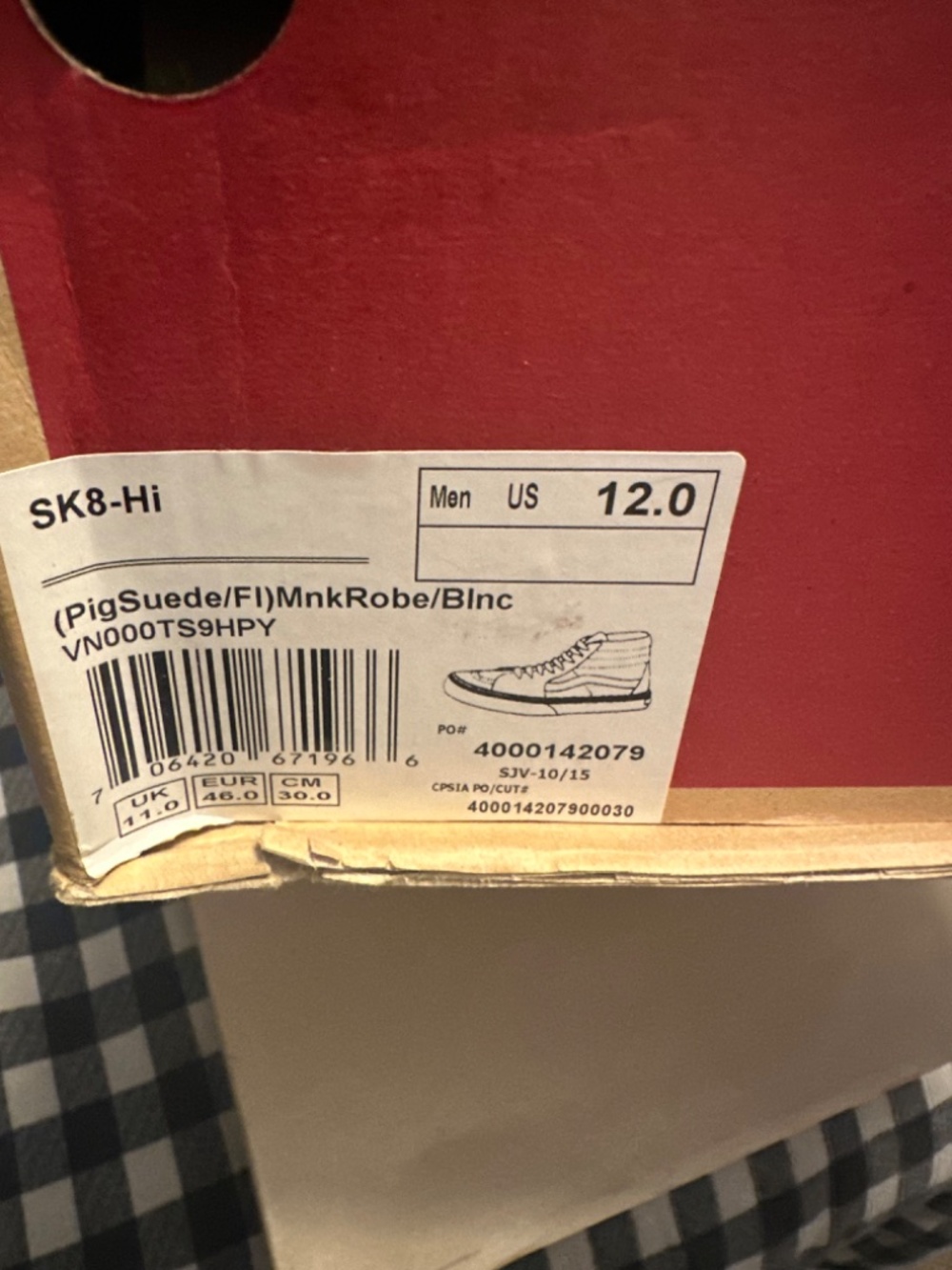 Vans - Picture 4 of 4